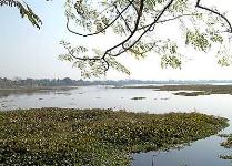 Moti Jheel - Murshidabad