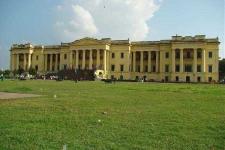 Murshidabad District Museum - Murshidabad