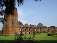 Katra Mosque - Murshidabad