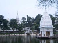 Sri Chaitanya Saraswat Math - Navadvipa