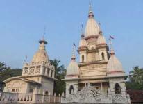 Radha Rani Temple - Navadvipa