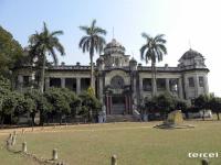 Mahishadal Rajbari and Goplajew Temple - Haldia