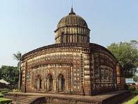 Lalji Temple - Bishnupur