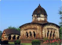 Radha Shyam Temple - Bishnupur