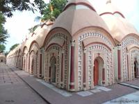 108 Shiv Mandir - Bardhaman