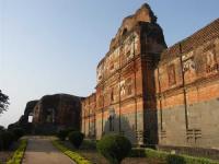 Adina Mosque - Malda