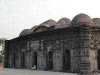 Baroduari Mosque - Malda