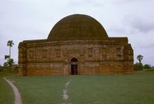 Eklakhi Mausoleum - Malda