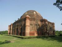 Lattan Mosque - Malda