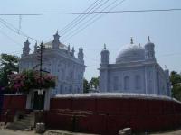 Jora Masjid - Midnapore