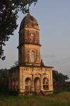 Chilkigarh Kanak Durga mandir & Forest Area (Chilkigarh) - Midnapore