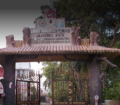 Onkarnath Temple - Ganga Sagar