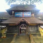 Malayalappuzha Devi Temple - Pathanamthitta