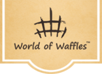 World Of Waffles - Ghatkopar East - Mumbai