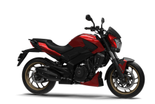 Bajaj Dominar 400 (2019)