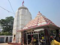 Dhabaleswar Temple - Dhauli