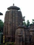 Mukteswara Temple - Bhubaneswar