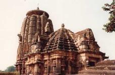 Parasurameswara Temple - Bhubaneswar
