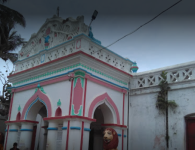 Sonar Gouranga Mandir - Puri