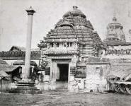 Sri Jagannath Puri Temple - Puri