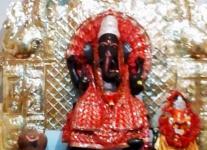 Sri Sri Sri Sidhi Binayak Pitha - Berhampur