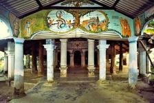 Kamalabari Satra - Majuli