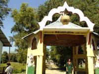 Auniati Satra - Majuli