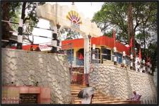 Navagraha Temple - Guwahati