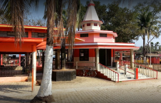 Kancha Kanti Kali Mandir - Silchar