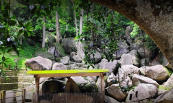 Surya Pahar - Goalpara