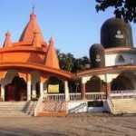 Joybhum Kamakhya Temple - Goalpara