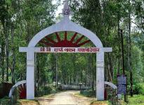 Buraburi Than - Goalpara