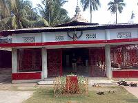 Ugro Tara Temple, Lotaxil - Dispur