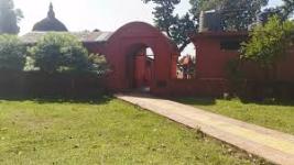 Sidheswar Devalaya - Sualkuchi