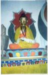Buddhist Temple - Nalbari