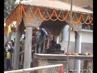 Deosal Siva Temple - Morigaon