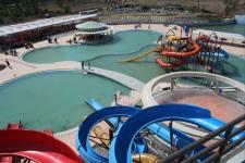 Sentosa Resorts And Water Park - Pune