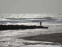 Srivardhan Beach - Harihareshwar