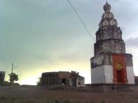Daitya Sudhan Temple - Lonar