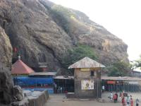 Ekvira Devi Temple - Lonavala