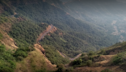 Gangagiri Maharaj Math Temple - Kolhapur