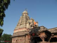 Grishneshwar Temple - Aurangabad