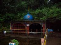 Hiranya Keshi Temple - Amboli