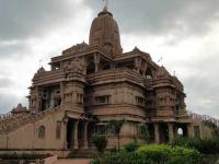 Jain Temple - Nashik