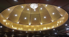 Jangli Maharaj Ashram - Shirdi