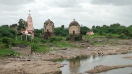 Kalbhairav Temple - Harihareshwar