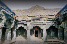 Krishnabai Temple - Mahabaleshwar