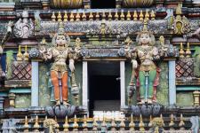 Natraj Mandir - Satara