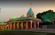 Shri Bhadrakali Temple - Malvan