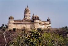 Shri Laxminarayan Temple - Diveagar